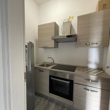 Appartement Moro94 à Olbia Extérieur photo
