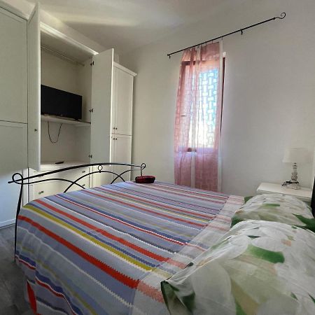 Appartement Moro94 à Olbia Extérieur photo
