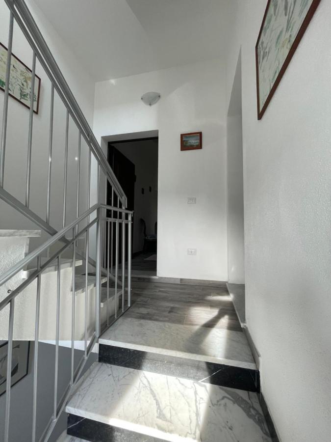 Appartement Moro94 à Olbia Extérieur photo