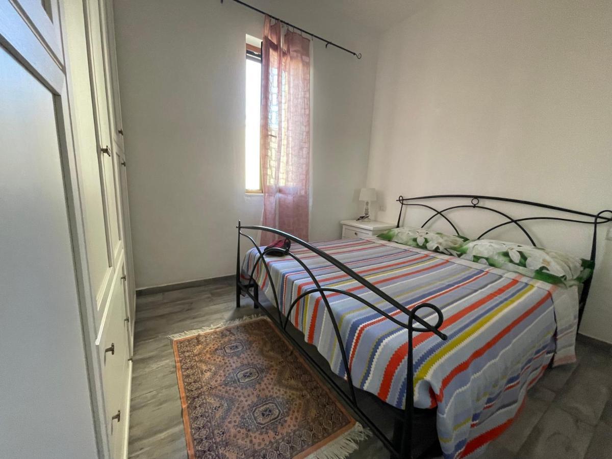 Appartement Moro94 à Olbia Extérieur photo