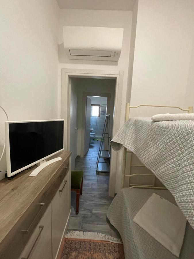 Appartement Moro94 à Olbia Extérieur photo