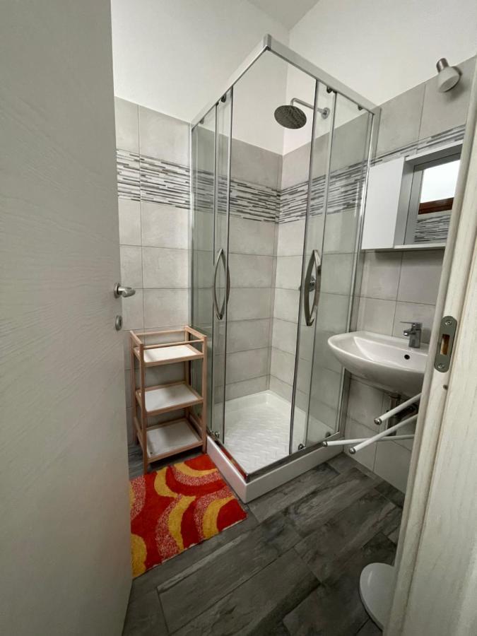 Appartement Moro94 à Olbia Extérieur photo