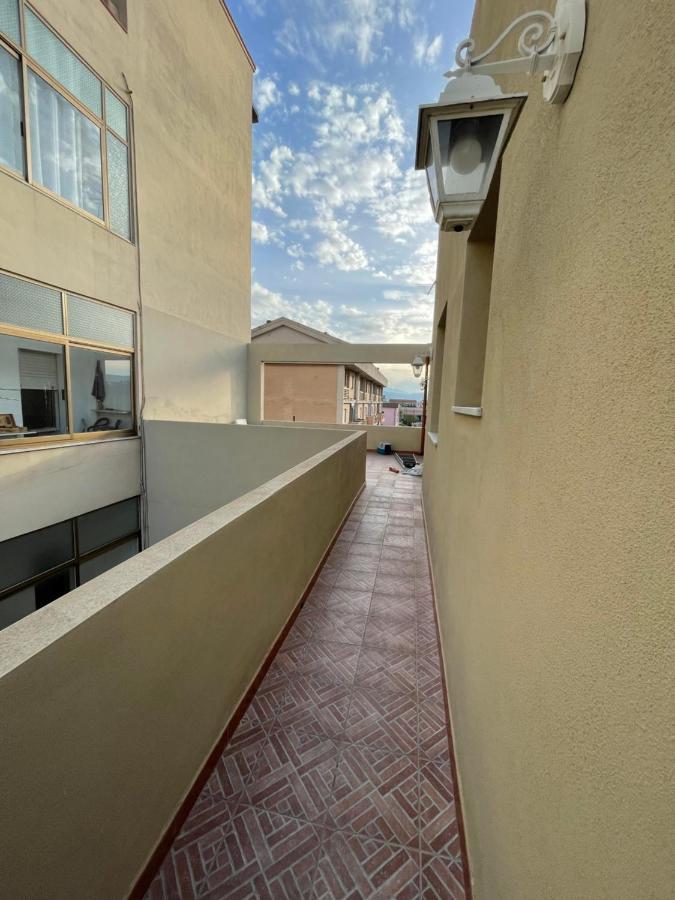 Appartement Moro94 à Olbia Extérieur photo