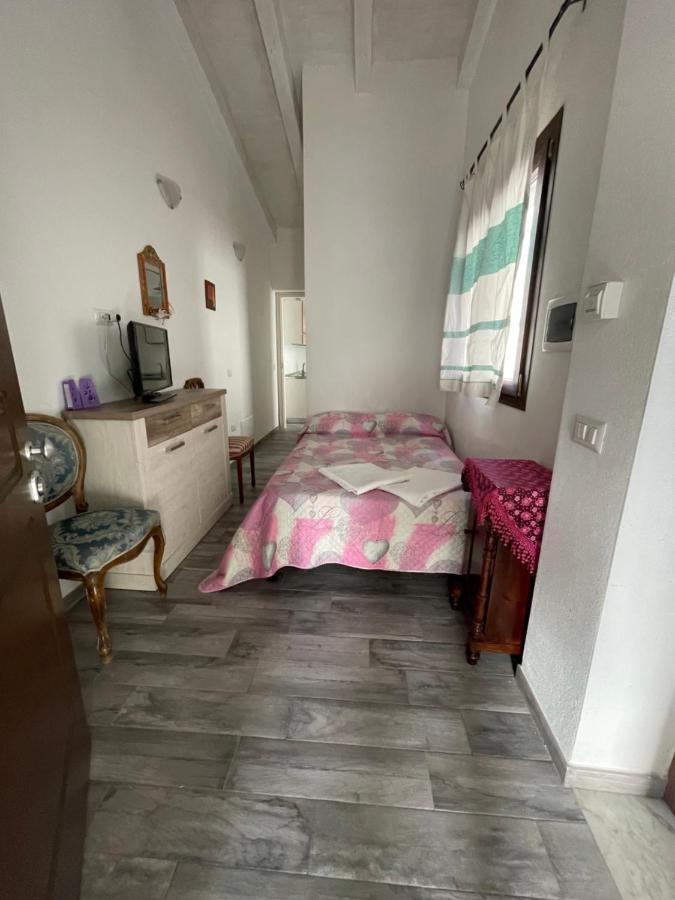 Appartement Moro94 à Olbia Extérieur photo