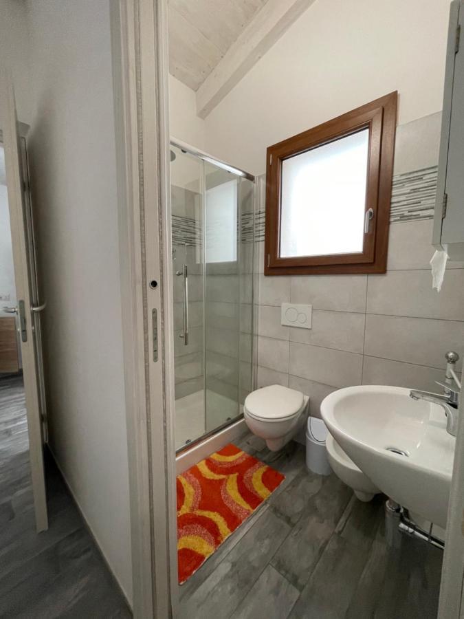 Appartement Moro94 à Olbia Extérieur photo