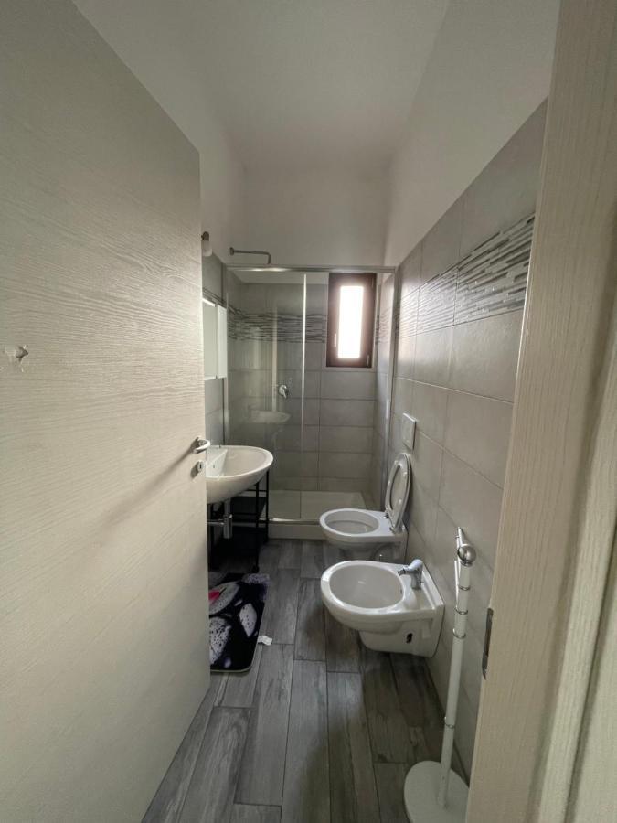 Appartement Moro94 à Olbia Extérieur photo