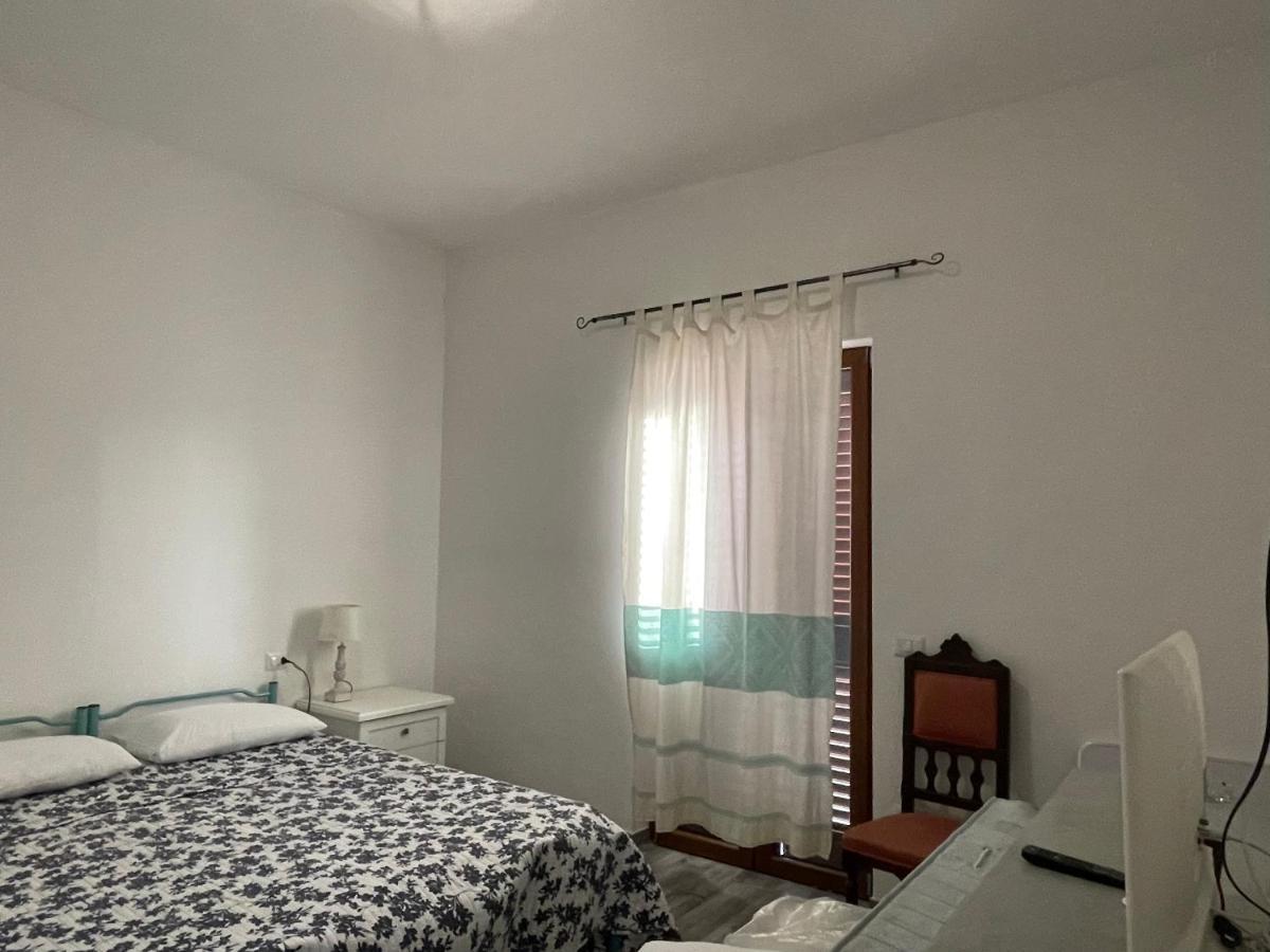 Appartement Moro94 à Olbia Extérieur photo