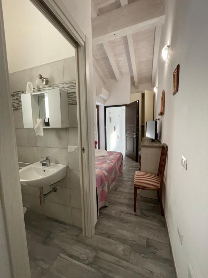Appartement Moro94 à Olbia Extérieur photo